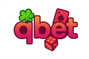 QBET Logo